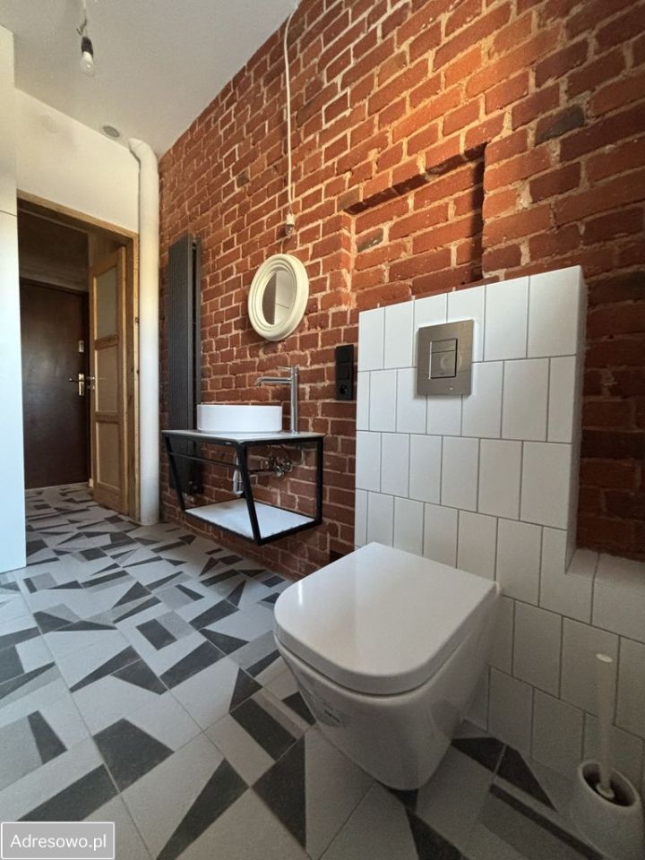 Mieszkanie 4-pokojowe Pabianice, ul. Odrodzenia. Zdjęcie 3