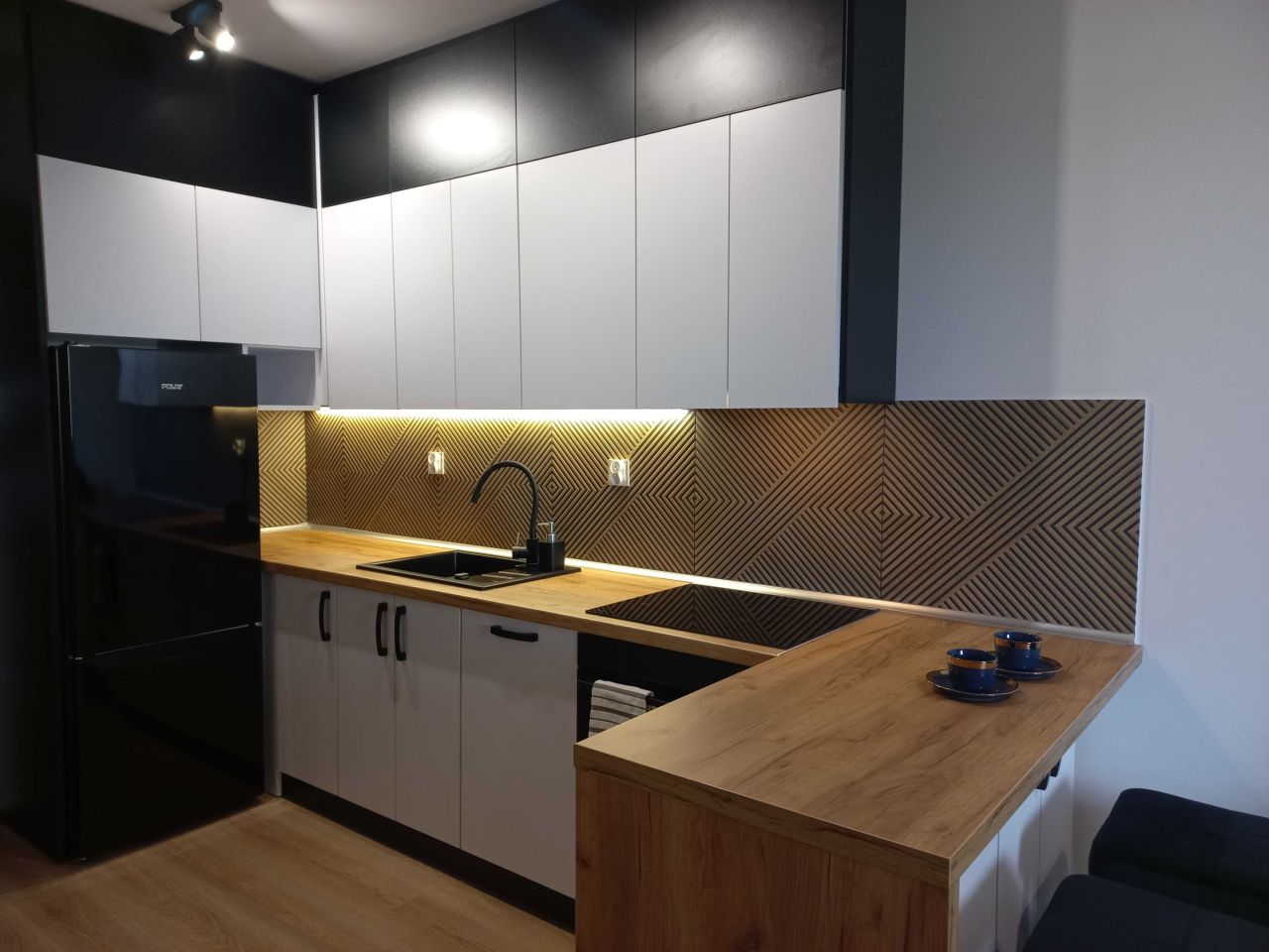 Mieszkanie 2-pokojowe Piotrków Trybunalski Śródmieście. Zdjęcie 7