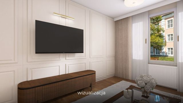 Mieszkanie 2-pokojowe Warszawa Mokotów, ul. Chełmska. Zdjęcie 5