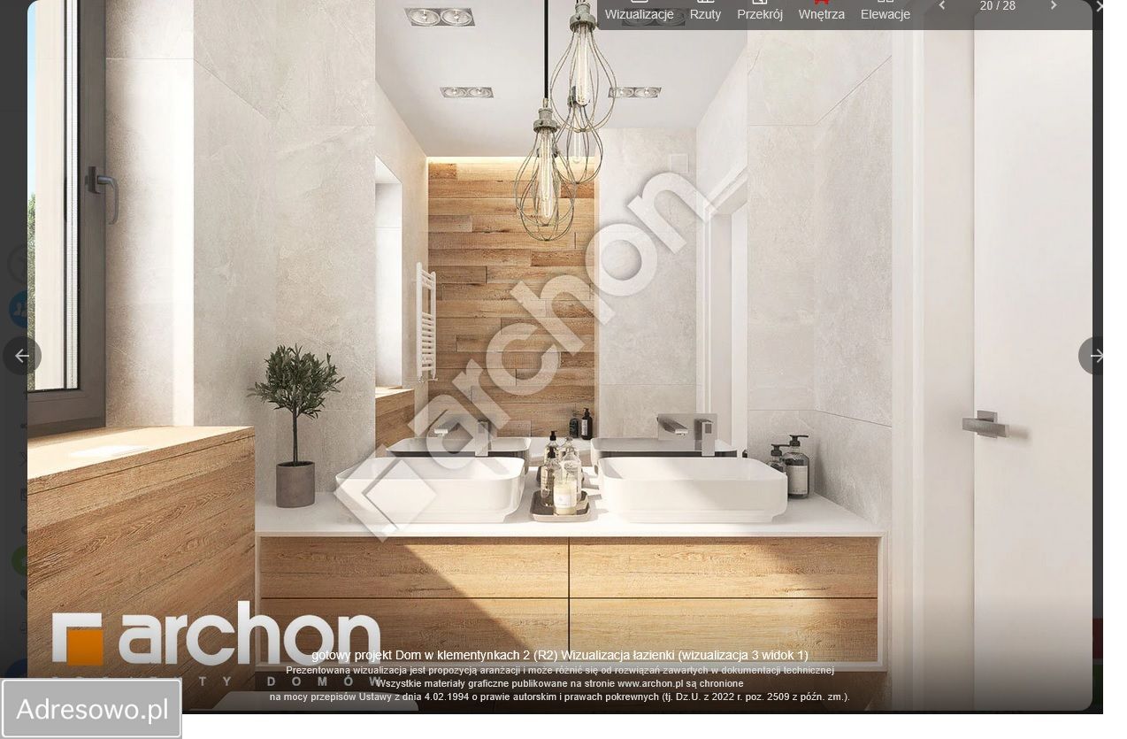 bliźniak, 5 pokoi Czechowice-Dziedzice, ul. Mikołaja Kopernika. Zdjęcie 16