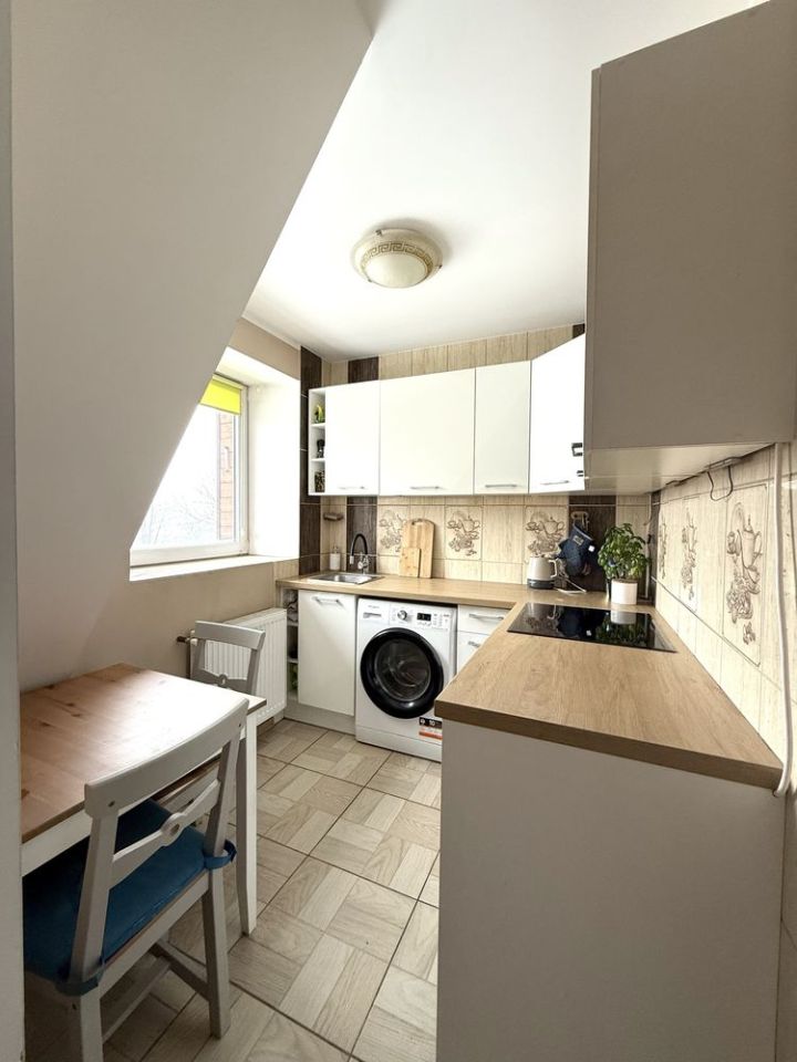 Mieszkanie 1-pokojowe Kościelisko, ul. Salamandra. Zdjęcie 5