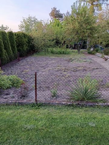 Działka rod Nowe Skalmierzyce, ul. Działkowa. Zdjęcie 1