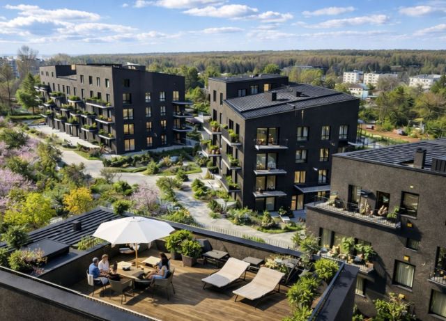 Mieszkanie 5-pokojowe Katowice Ligota, ul. Ligocka. Zdjęcie 2