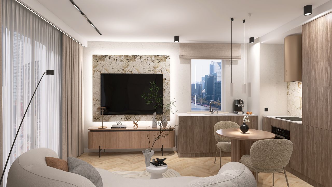 Mieszkanie 2-pokojowe Warszawa Targówek, ul. Krzewna. Zdjęcie 5