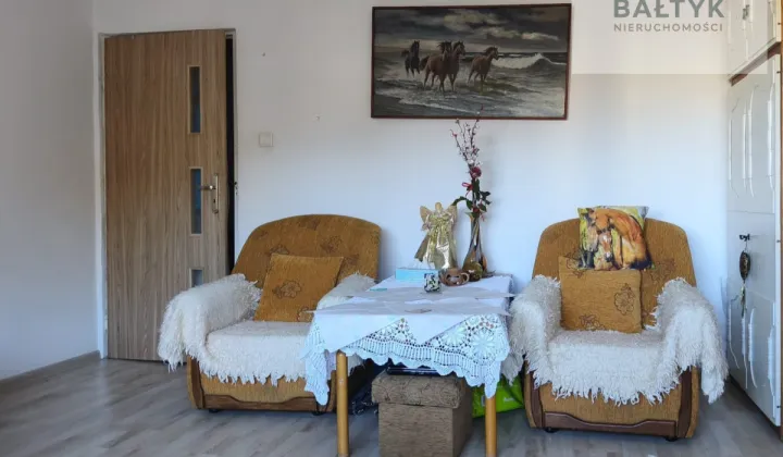 Mieszkanie 3-pokojowe Gdynia Cisowa, ul. Kcyńska