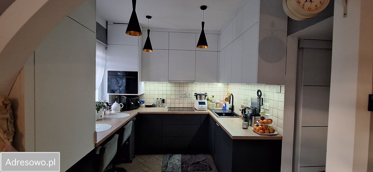 Mieszkanie 2-pokojowe Bolesławiec Centrum, ul. Adama Mickiewicza. Zdjęcie 2