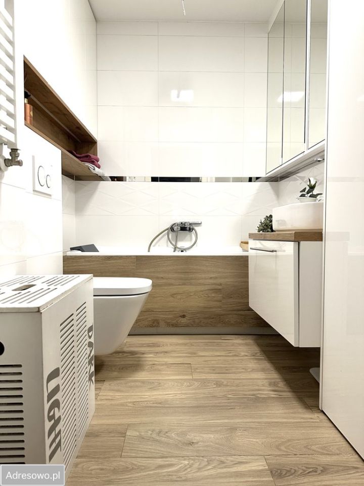 Mieszkanie 4-pokojowe Ciechanów, ul. Powstańców Wielkopolskich. Zdjęcie 7