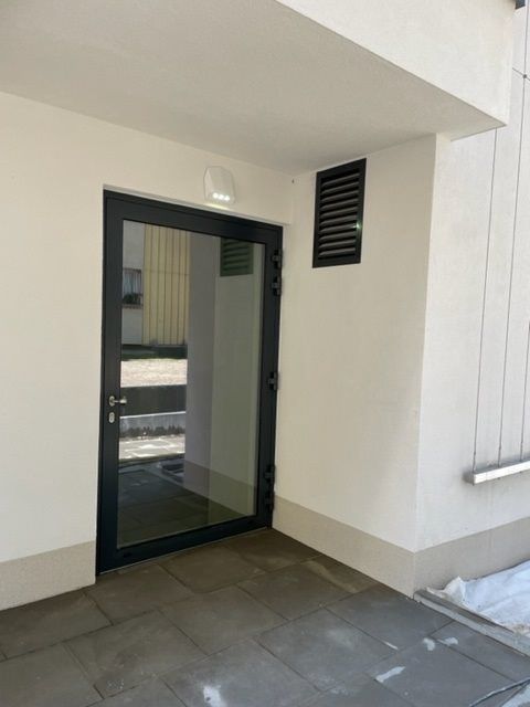 Lokal Warszawa Śródmieście, al. Aleja "Solidarności". Zdjęcie 9