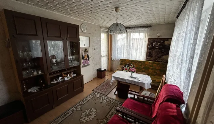 Mieszkanie 1-pokojowe Świnoujście, ul. Grunwaldzka