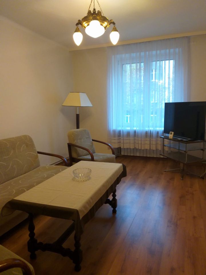 Mieszkanie 3-pokojowe Bytom Śródmieście, al. Legionów. Zdjęcie 15