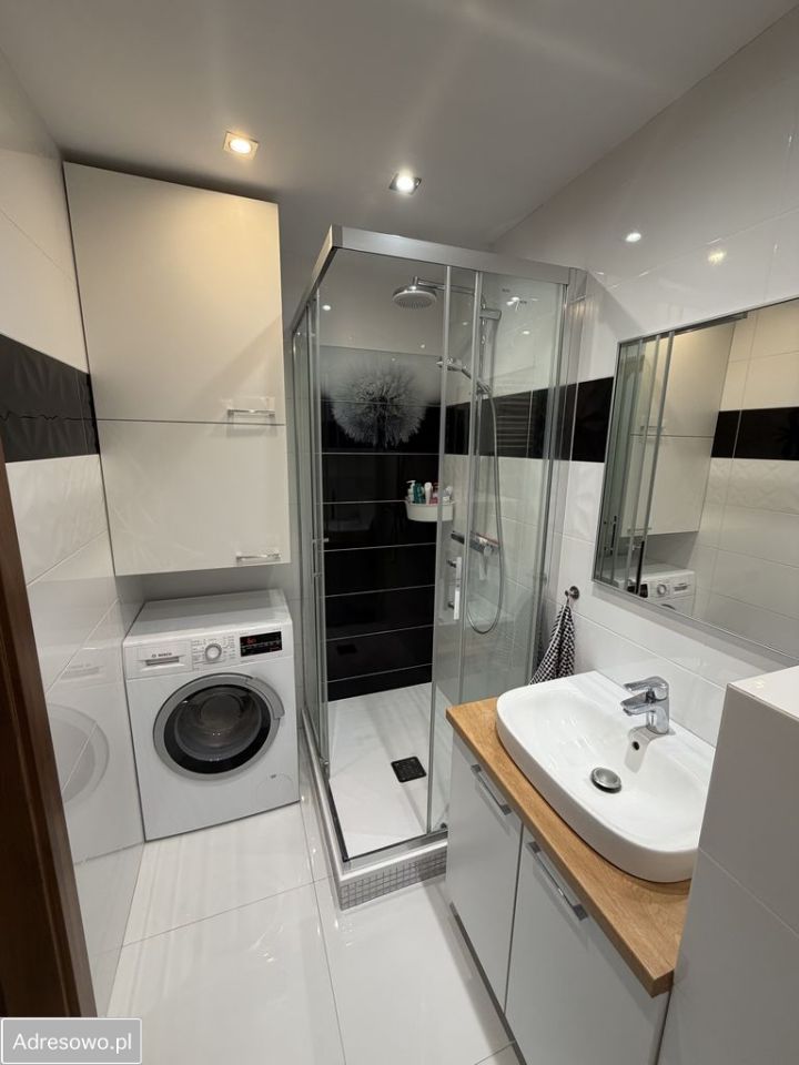 Mieszkanie 3-pokojowe Lublin Kalinowszczyzna, ul. Edwarda Dembowskiego. Zdjęcie 7