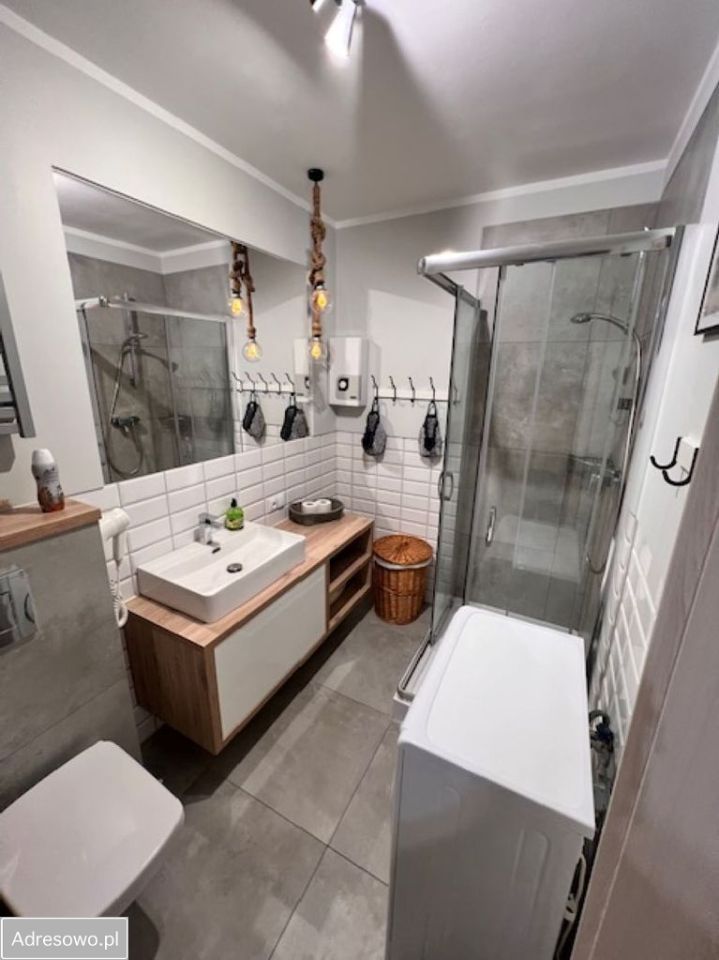 Mieszkanie 2-pokojowe Ustka, ul. Na Wydmie. Zdjęcie 7