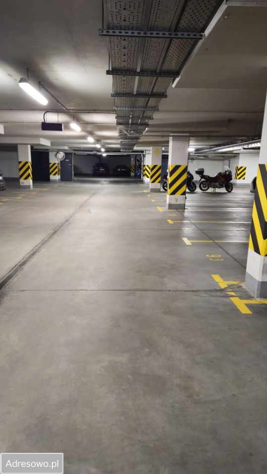 Mieszkanie 3-pokojowe Warszawa Wilanów, ul. Kazachska. Zdjęcie 17