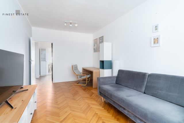 Mieszkanie 2-pokojowe Warszawa Dolny Mokotów, ul. Ludowa. Zdjęcie 11