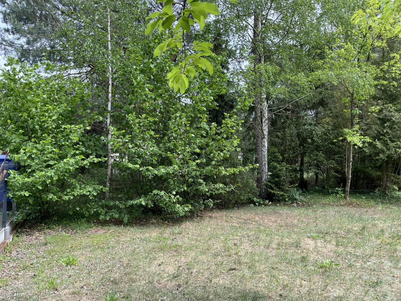 dom wolnostojący, 4 pokoje Beniaminów, Sadowa. Zdjęcie 2