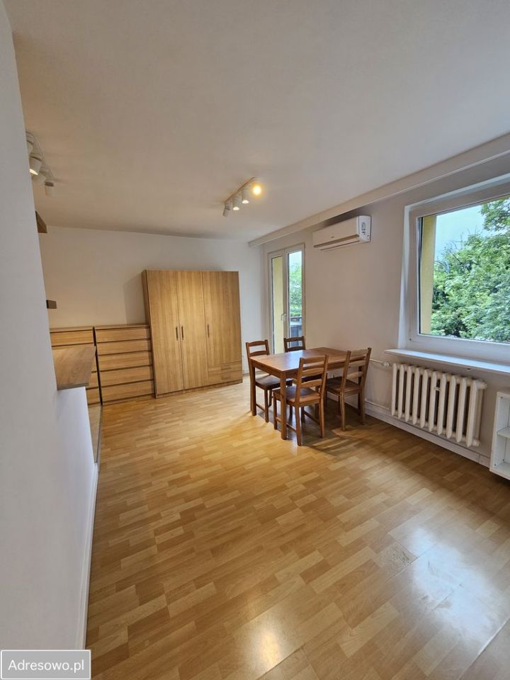Mieszkanie 1-pokojowe Wrocław Gajowice, ul. Grochowa. Zdjęcie 10