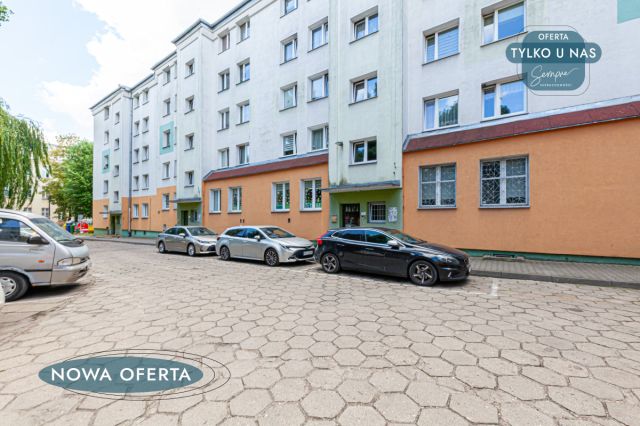 Mieszkanie 1-pokojowe Łódź Górna, ul. Kasowa. Zdjęcie 3