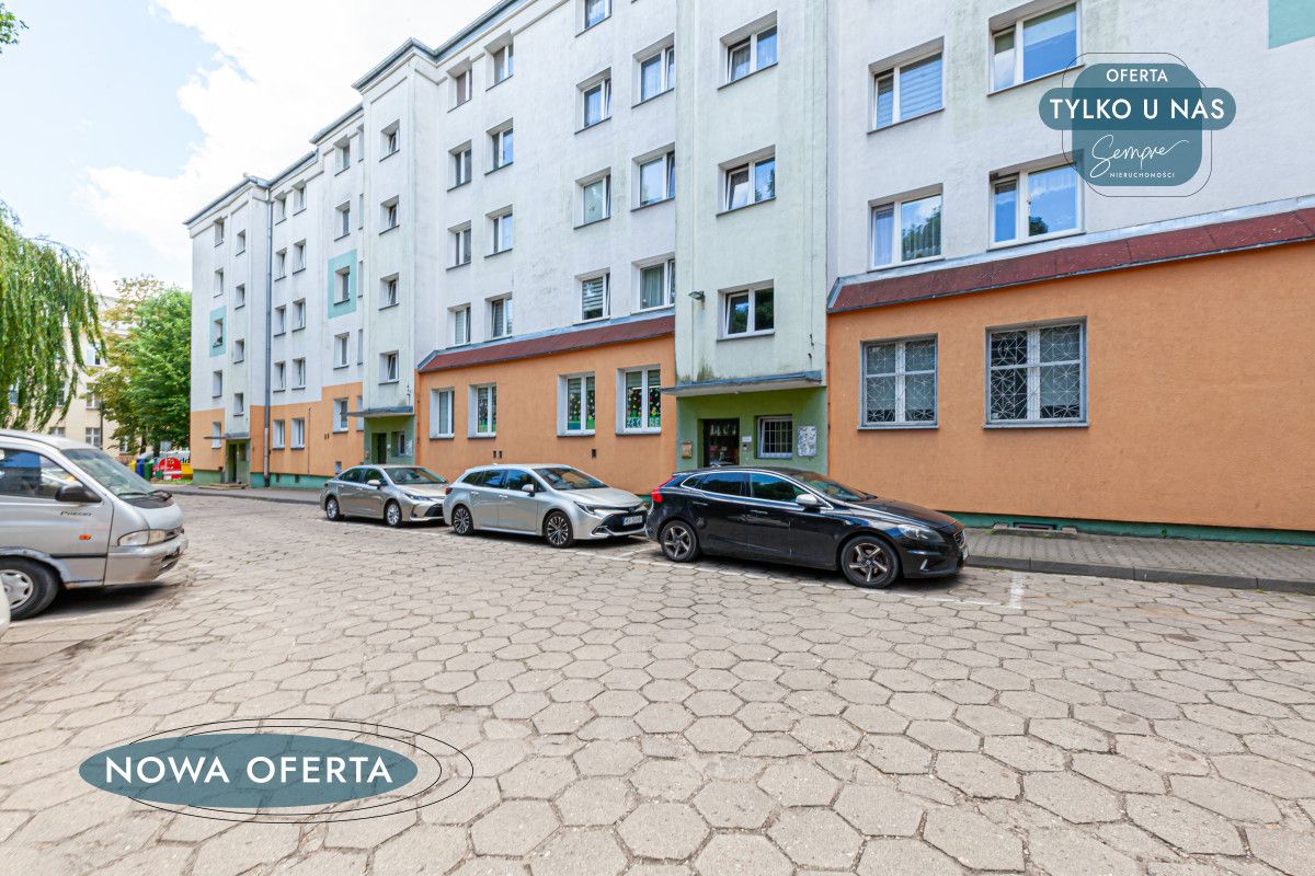 Mieszkanie 1-pokojowe Łódź Górna, ul. Kasowa. Zdjęcie 3
