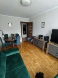 Mieszkanie 4-pokojowe Mrągowo Centrum, ul. Stanisława Moniuszki. Zdjęcie 2