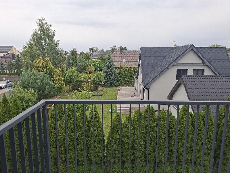Mieszkanie 2-pokojowe Kiełczów, ul. Południowa. Zdjęcie 9