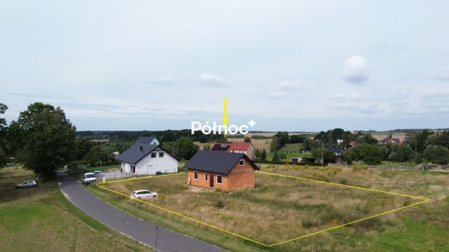 dom wolnostojący, 4 pokoje Żeliszów. Zdjęcie 3
