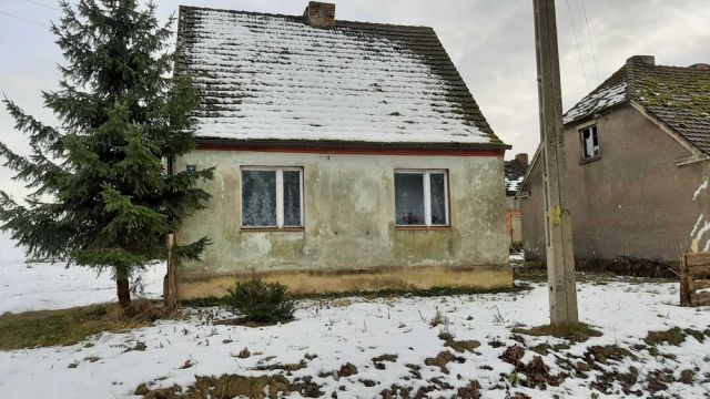 dom, 4 pokoje Radęcin. Zdjęcie 1