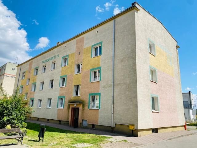 Mieszkanie 2-pokojowe Gniewkowo, ul. Gerharda Pająkowskiego. Zdjęcie 1