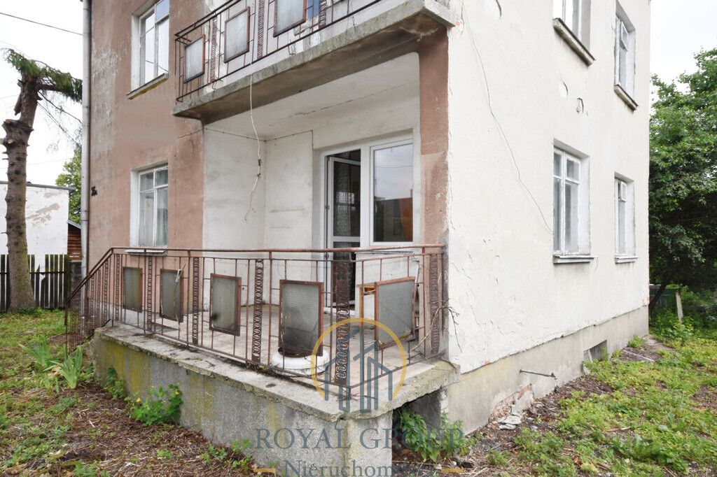 dom wolnostojący, 5 pokoi Lubartów. Zdjęcie 6