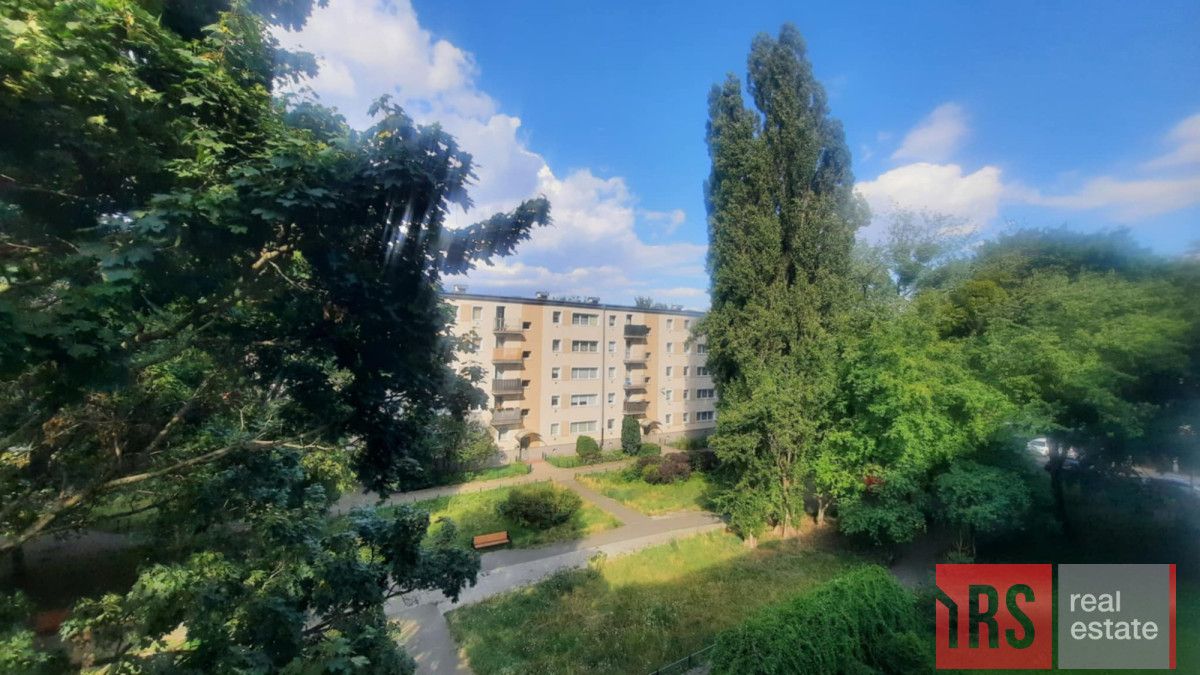 Mieszkanie 2-pokojowe Warszawa Bielany, ul. Antyczna