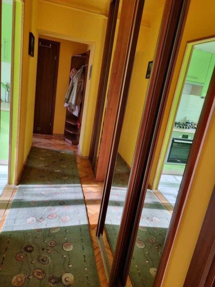 Mieszkanie 2-pokojowe Rzeszów Śródmieście, ul. Hetmańska. Zdjęcie 7