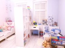 Mieszkanie 4-pokojowe Wałbrzych Nowe Miasto. Zdjęcie 4