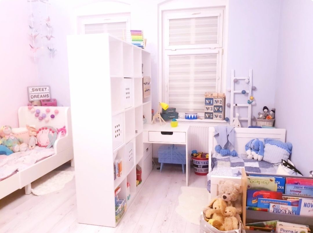 Mieszkanie 4-pokojowe Wałbrzych Nowe Miasto. Zdjęcie 5