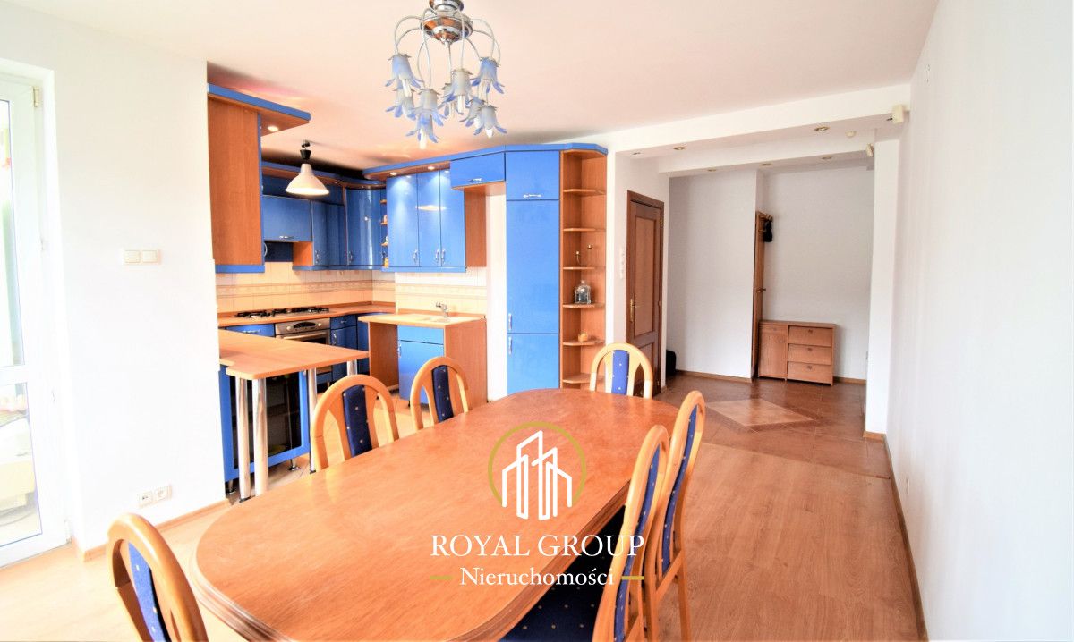 Mieszkanie 3-pokojowe Lublin Wrotków. Zdjęcie 7