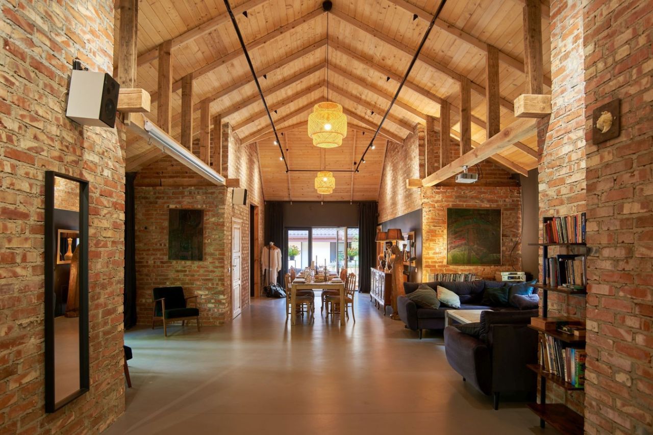 Hotel/pensjonat Kamionka, ul. Piekarska. Zdjęcie 17