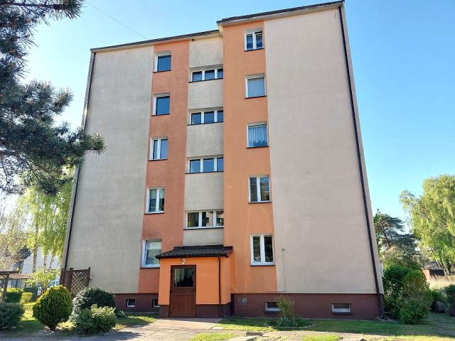 Mieszkanie 1-pokojowe Rogowo. Zdjęcie 9