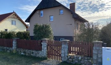 dom wolnostojący, 5 pokoi Tychowo, ul. Topolowa