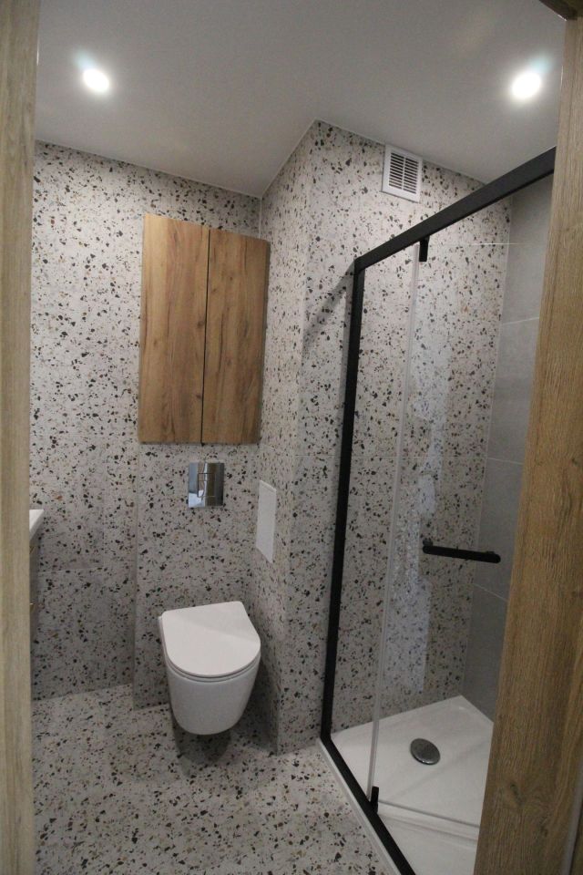 Mieszkanie 2-pokojowe Białystok Centrum, ul. Wiejska. Zdjęcie 4