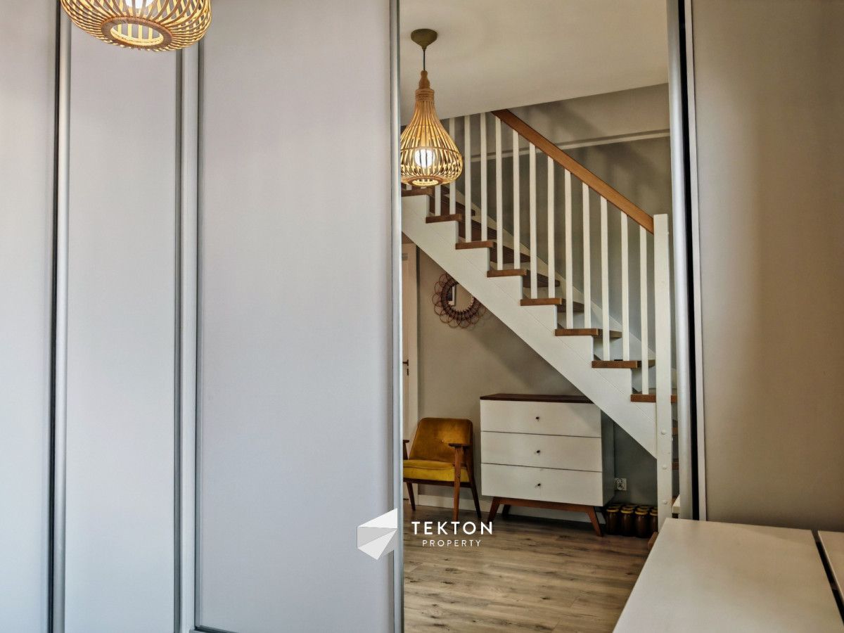 Mieszkanie 5-pokojowe Pruszcz Gdański, ul. Jarosława Dąbrowskiego. Zdjęcie 8