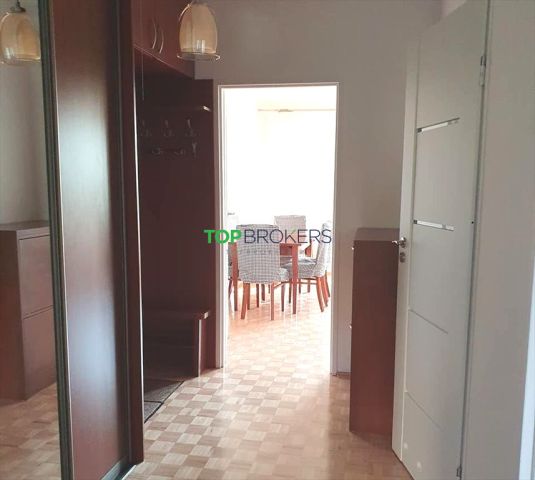 Mieszkanie 2-pokojowe Warszawa Praga-Południe, ul. gen. Leopolda Okulickiego. Zdjęcie 8