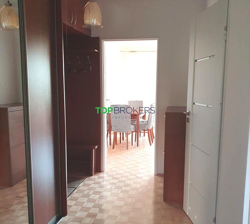 Mieszkanie 2-pokojowe Warszawa Praga-Południe, ul. gen. Leopolda Okulickiego. Zdjęcie 8