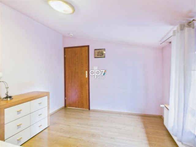 Mieszkanie 4-pokojowe Kraków Grzegórzki, ul. Grzegórzecka. Zdjęcie 9