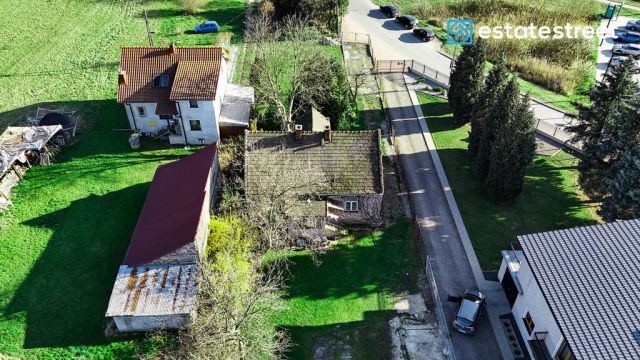 Działka rolno-budowlana Podłęże. Zdjęcie 4