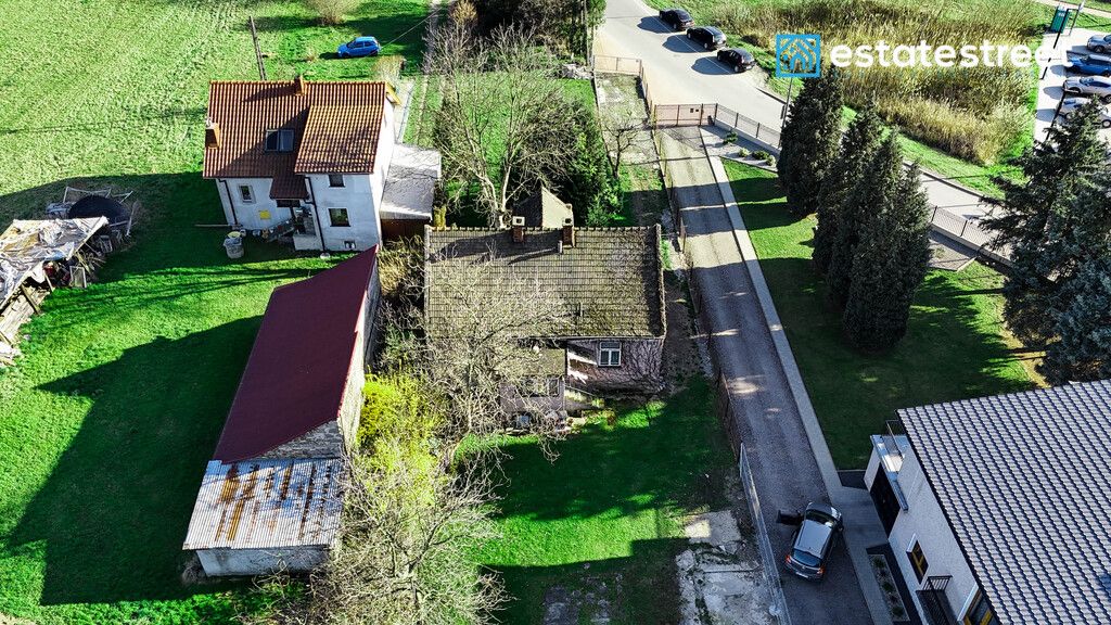 Działka rolno-budowlana Podłęże. Zdjęcie 4