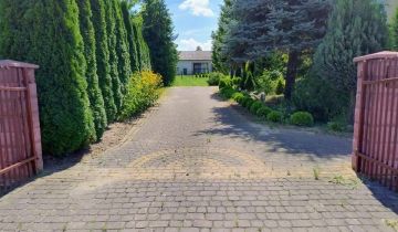 dom wolnostojący, 5 pokoi Nowy Pożóg