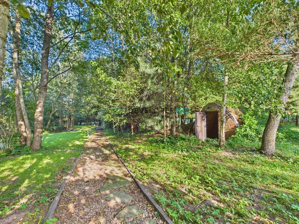 dom wolnostojący, 3 pokoje Rajgród. Zdjęcie 12