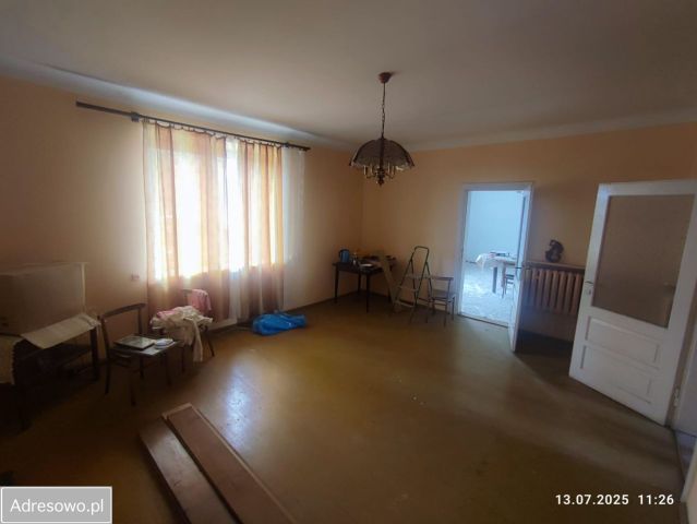 dom wolnostojący, 3 pokoje Bodzechów, ul. Żurawia. Zdjęcie 12