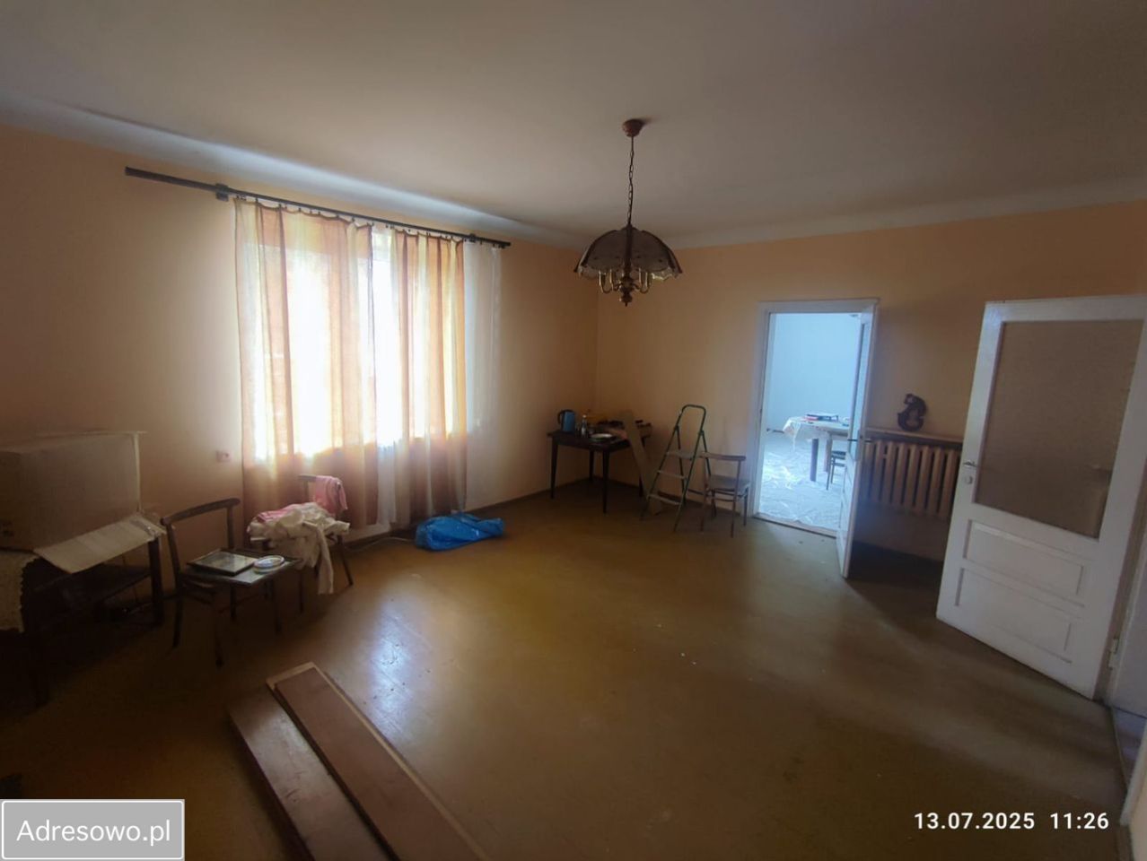 dom wolnostojący, 3 pokoje Bodzechów, ul. Żurawia. Zdjęcie 12