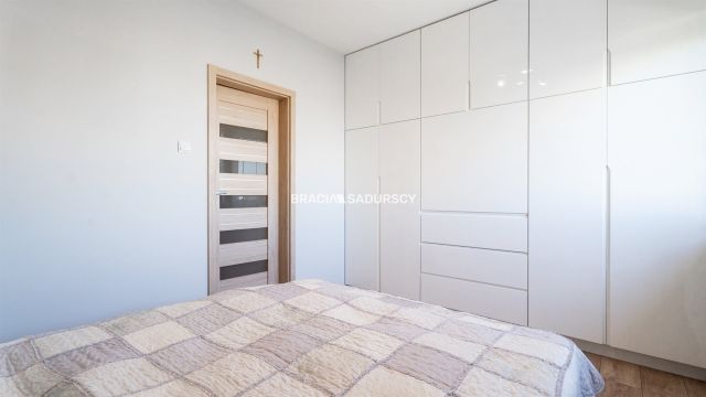 Mieszkanie 3-pokojowe Kraków Prądnik Czerwony, ul. Dobrego Pasterza. Zdjęcie 19