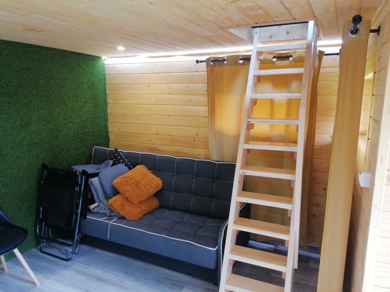 Działka rod Jastrzębie-Zdrój, ul. Rotmistrza Pileckiego. Zdjęcie 5