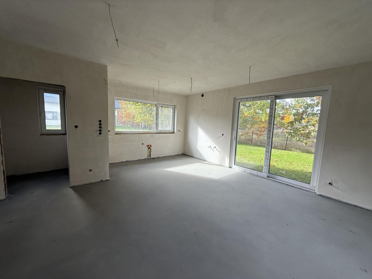 dom wolnostojący, 5 pokoi Złotokłos, ul. 3 Maja. Zdjęcie 13